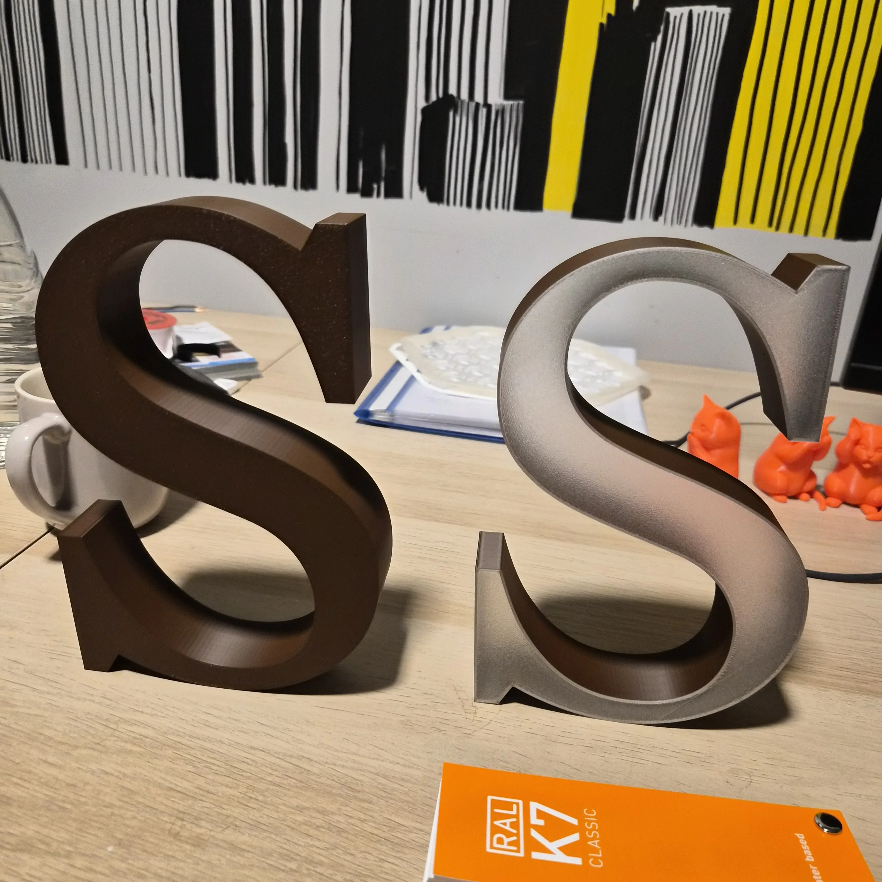 Projektowanie i druk 3D na zamówienie | Manufaktura Chaosu